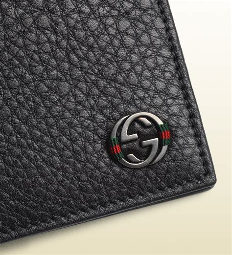 gucci wallet sale mens|gucci wallet men cost.